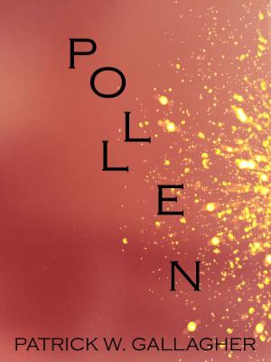 Cover of the book Pollen by James Wallace