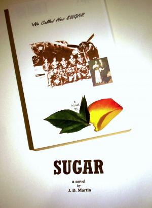 Cover of the book Sugar by S. M. Revolinski