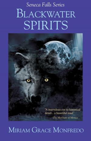 Cover of the book Blackwater Spirits by Tiffany Flowers