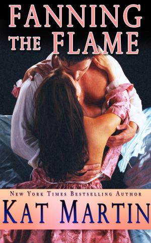 Cover of the book Fanning the Flame by Speer Morgan