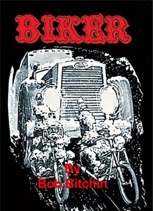 Cover of Biker