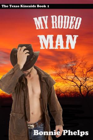 Cover of the book My Rodeo Man by Puleng Morobe