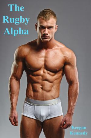 Book cover of The Rugby Alpha