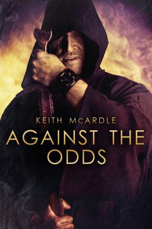 bigCover of the book Against The Odds by 