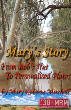 Cover of Mary's Story: From Bob's Hut to Personalised Plates
