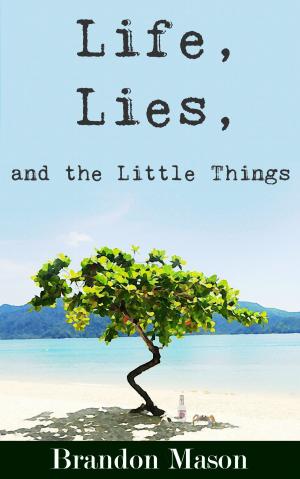 Cover of the book Life, Lies, and the Little Things by Ramona Verdosci