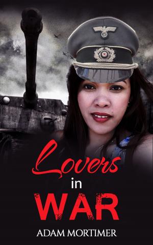 Cover of Lovers In War