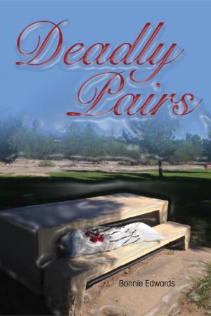 Cover of the book Deadly Pairs by C.J. Francis
