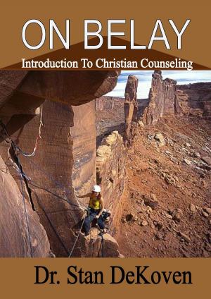 Cover of the book On Belay by Alison Chant