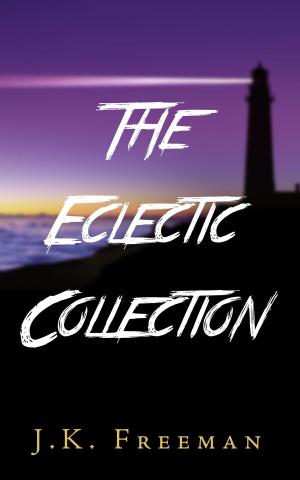 bigCover of the book The Eclectic Collection by 