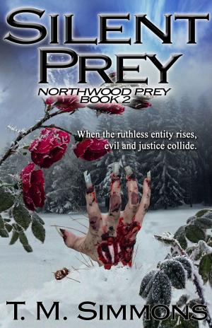 Cover of the book Silent Prey by J. G. Sauer
