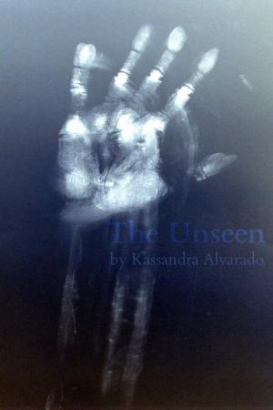 Cover of the book The Unseen by Linda Jackson