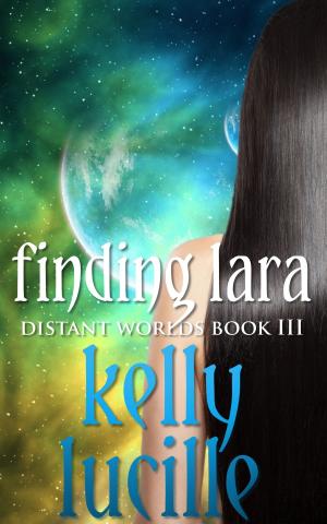 Cover of the book Finding Lara by S.A. Rule