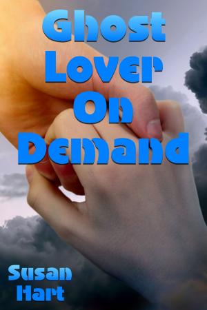 Cover of the book Ghost Lover On Demand by Jessica Candy