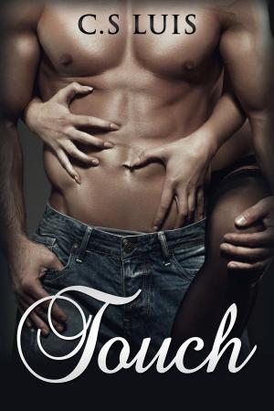 Cover of the book Touch by C. L. Glass