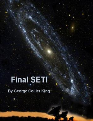 Book cover of Final SETI