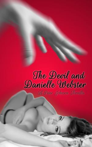 Cover of the book The Devil and Danielle Webster by Vanessa Wu