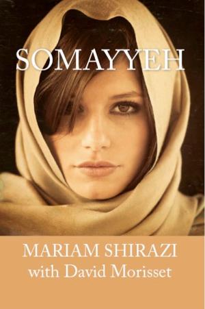 Book cover of Somayyeh