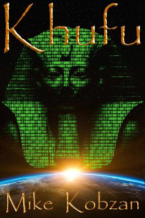 Cover of the book Khufu by Angela B.M. Guajardo