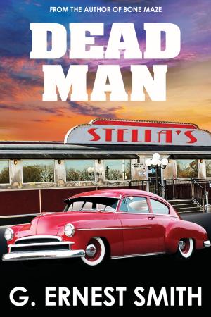 Cover of the book Dead Man: a short story by Stephen Edger