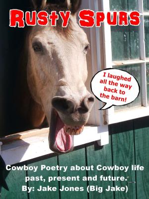 Cover of Rusty Spurs