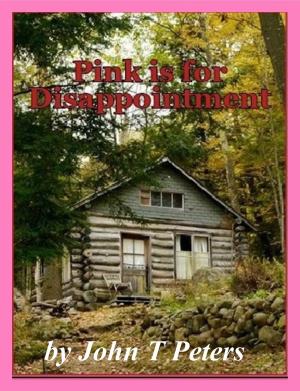 bigCover of the book Pink is for Disappointment by 