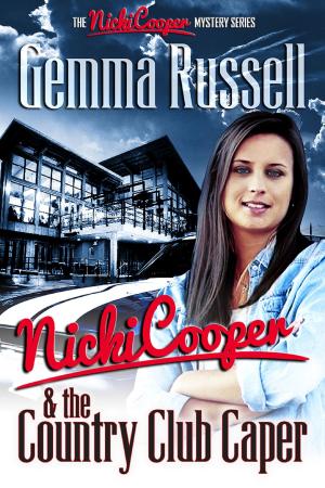 Cover of the book The Country Club Caper by Lynda O'Rourke