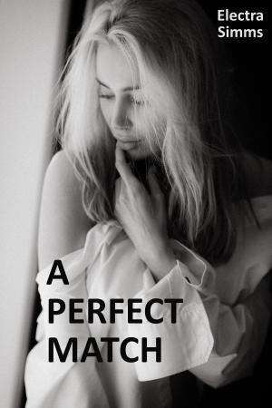 Cover of the book A Perfect Match by Colette Collingswood
