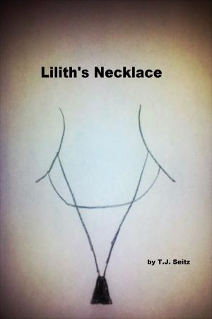 Book cover of Lilith's Necklace