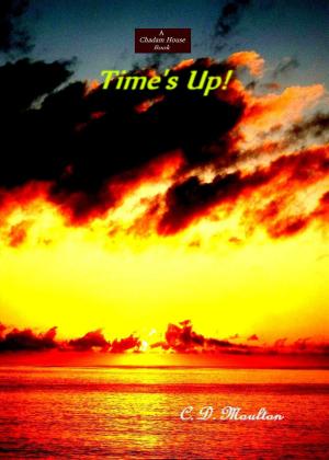 bigCover of the book Time's Up! by 