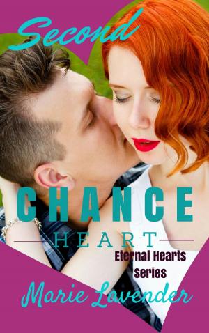 Cover of the book Second Chance Heart (Eternal Hearts Series Book 1) by Tina Wainscott, Jaime Rush