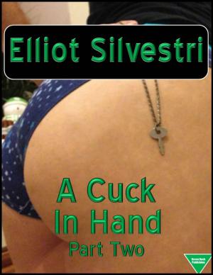 Cover of the book A Cuck In Hand Part Two by Tom Speed