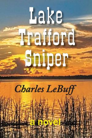 Book cover of Lake Trafford Sniper
