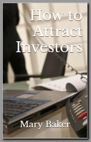 Cover of How to Attract Investors