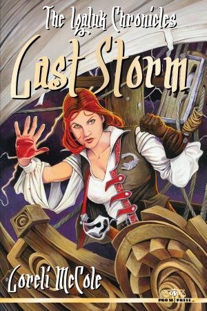 Cover of The Iqaluk Chronicles: Last Storm