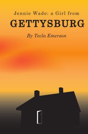 Cover of the book Jennie Wade: A Girl from Gettysburg by Andy Johnson