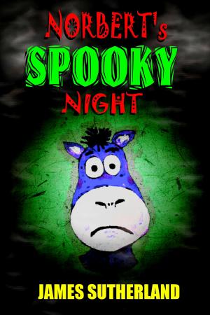 Book cover of Norbert's Spooky Night
