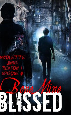 Cover of the book Episode 4 Bone Mine by Michael Slade