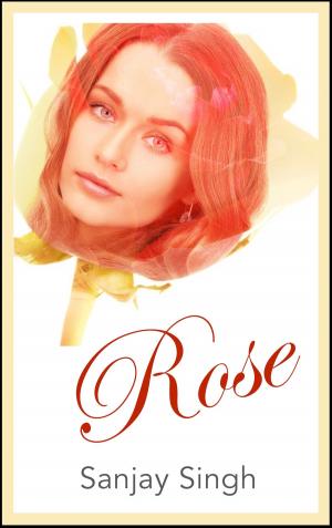 Cover of the book Rose by George McGilvary