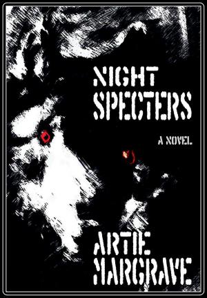 Cover of the book Night Specters by Ria Candro
