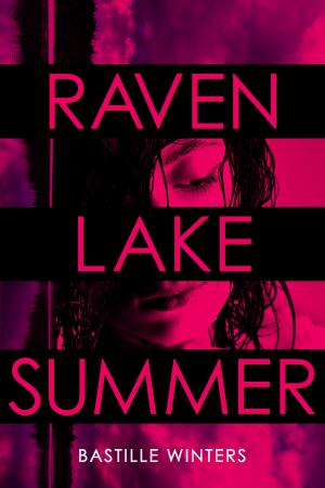 bigCover of the book Raven Lake Summer by 