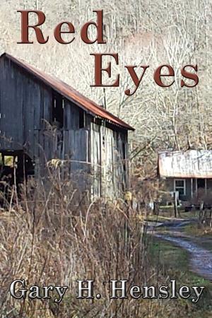 Cover of the book Red Eyes by Joy Ohagwu