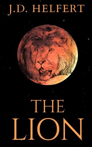 Cover of the book The Lion by Arthur Frank