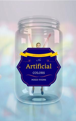 Book cover of No Artificial Colors
