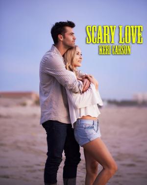 Cover of Scary Love