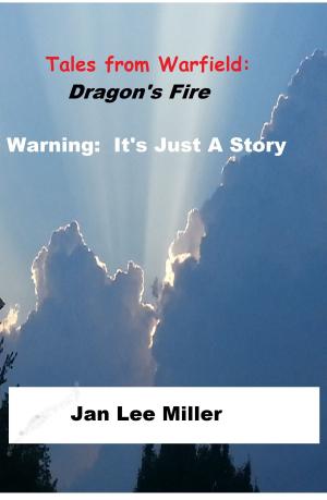 Book cover of Dragon's Fire