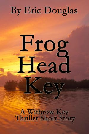 Cover of the book Frog Head Key by Nailah