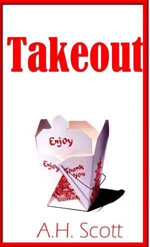 Book cover of Takeout