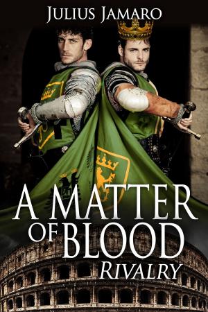 Cover of A Matter Of Blood: Rivalry