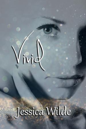 Book cover of Vivid